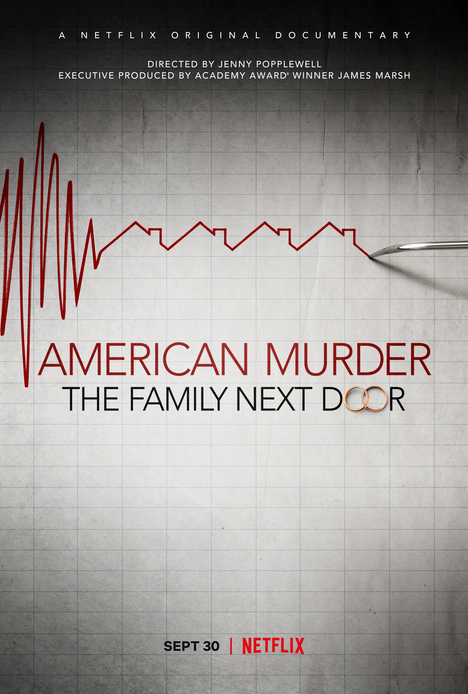 American Murder: The Family Next Door (2020) ครอบครัวข้างบ้าน Nickole Atkinson