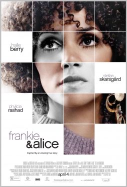 Frankie & Alice (2010) แฟรงกี้ กับ อลิซ ปมลับ สองร่าง Isabelle Huppert
