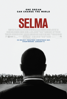 Selma (2014) เซลม่า สมรภูมิแห่งโลกเสรี David Oyelowo