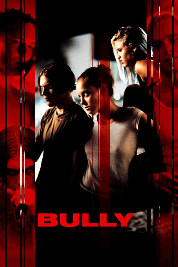 Bully (2001) ตามติดชีวิตเด็กจ๋อง Brad Renfro