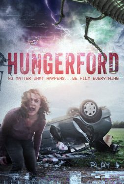 Hungerford (2014) ฮังเกอร์ฟอร์ด Georgia Bradley