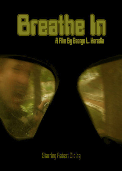 Breathe In (2014) ลมหายใจแห่งแรงปรารถนา Robert Olding