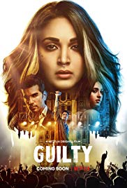 Guilty (2020) คนผิด Kiara Advani