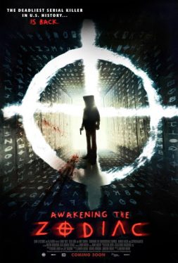 Awakening the Zodiac (2017) รื้อคดีฆาตกรจักรราศี Shane West