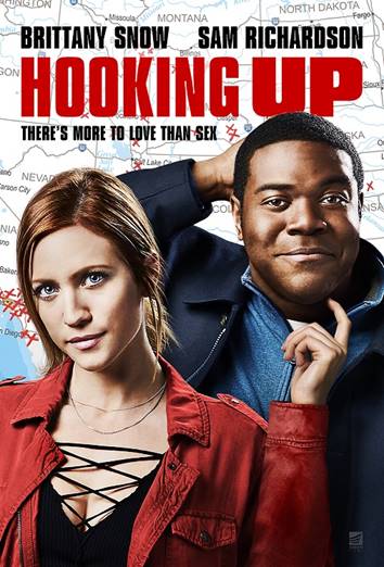 Hooking Up (2020) Brittany Snow
