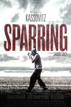 Sparring (2017) คู่ชกสังเวียนสุดท้าย Mathieu Kassovitz