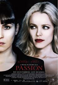 Passion (2012) พิศวาสรักลวงแค้น Rachel McAdams