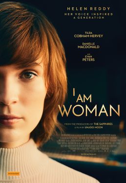 I Am Woman (2019) คุณผู้หญิงยืนหนึ่งหัวใจแกร่ง Evan Peters