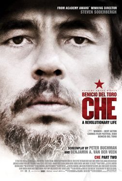 Che: Part Two (2008) เช กูวาร่า สงครามปฏิวัติโลก ตอนที่ 2 Demián Bichir