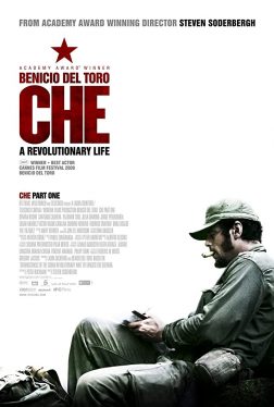 Che: Part One (2008) เช กูวาร่า สงครามปฏิวัติโลก ตอนที่ 1 Julia Ormond