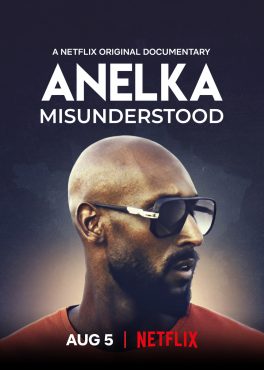 Anelka: Misunderstood (2020) อเนลก้า รู้จักตัวจริง Roman Abramovich