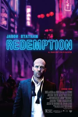 Redemption (Hummingbird) (2013) คนโคตรระห่ำ Jason Statham