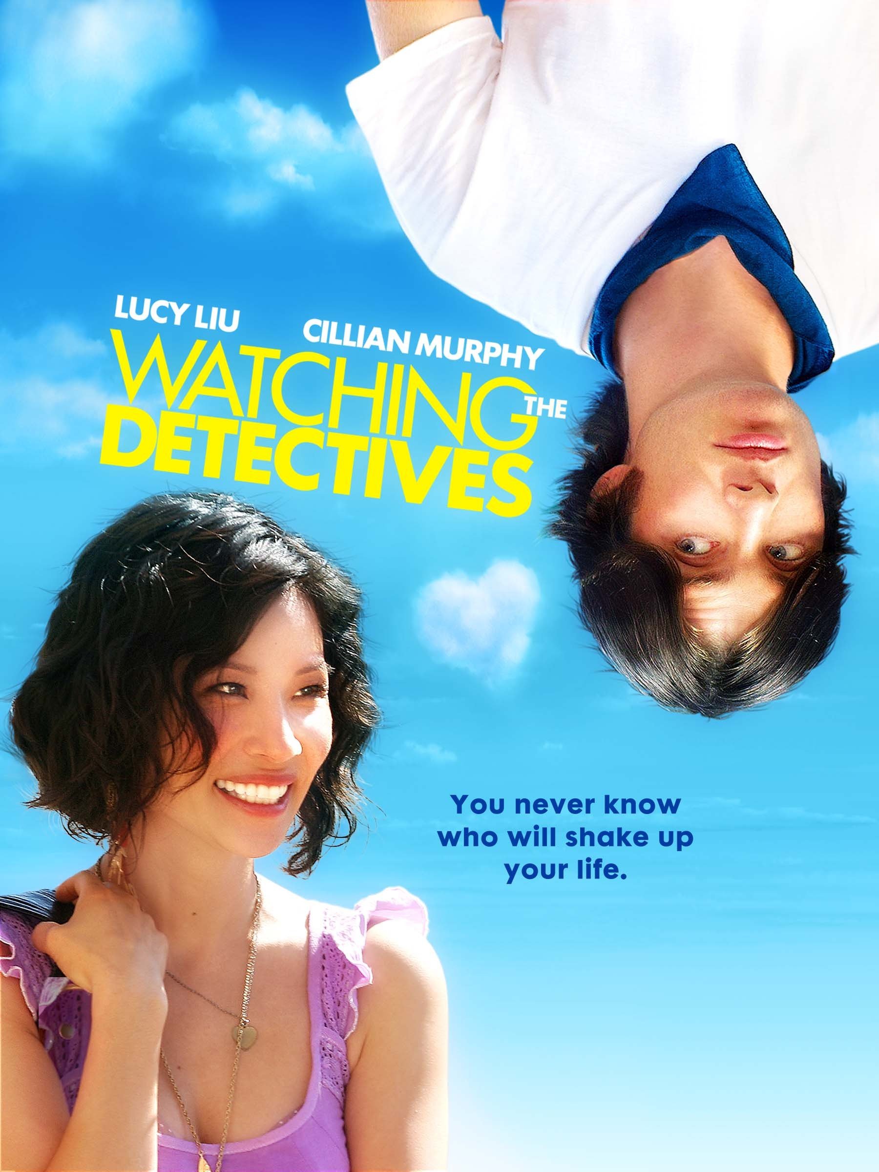 Watching the Detectives (2007) โถแม่คุณ ป่วนใจผมจัง Cillian Murphy