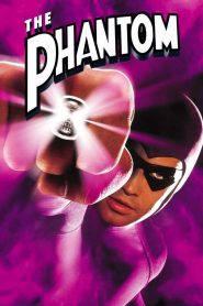 The Phantom (1996) แฟนท่อม ฮีโร่พันธุ์อมตะ Billy Zane