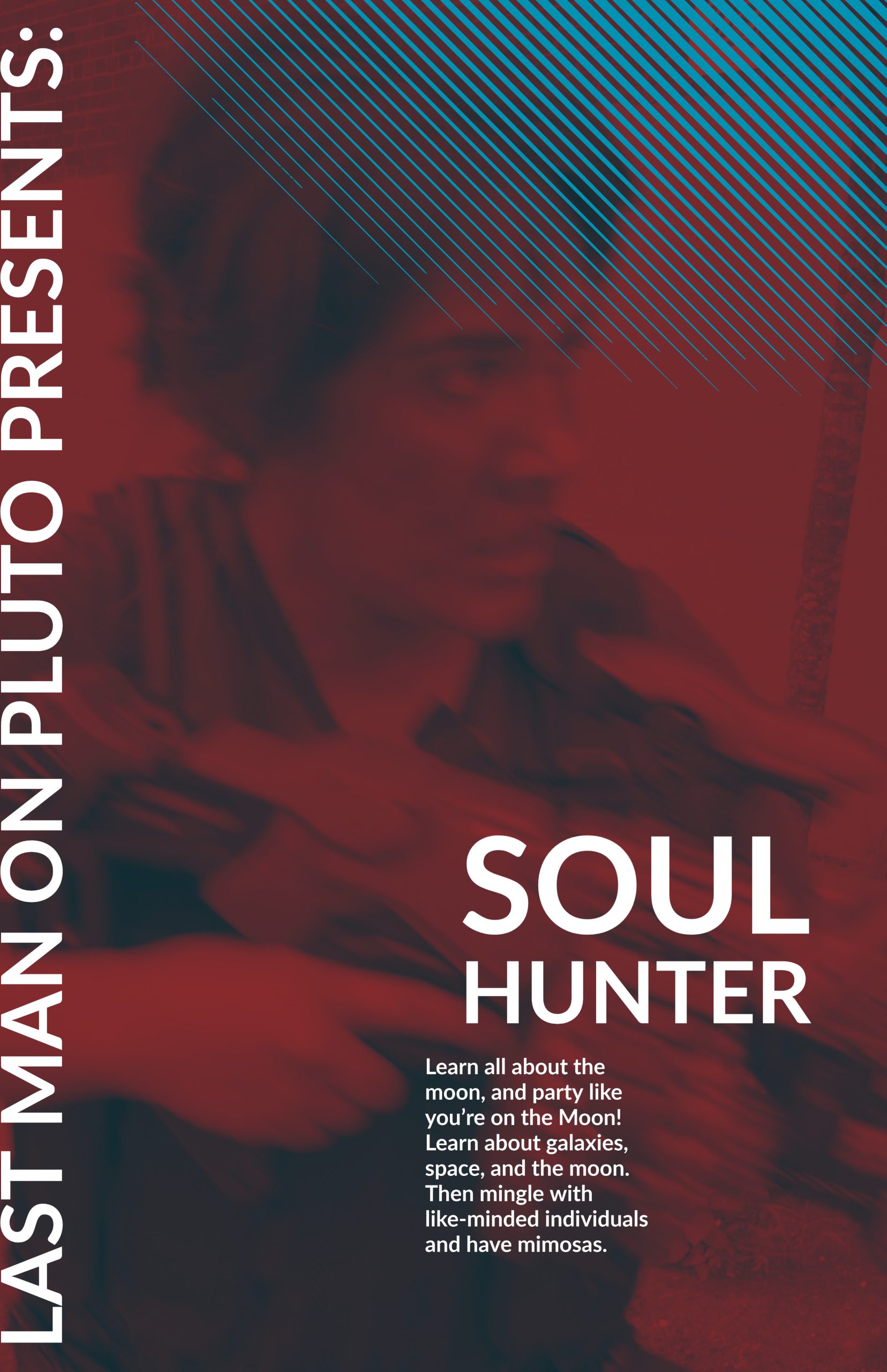 Soul Hunter (2020) นักล่าวิญญาณ Ada Augilar