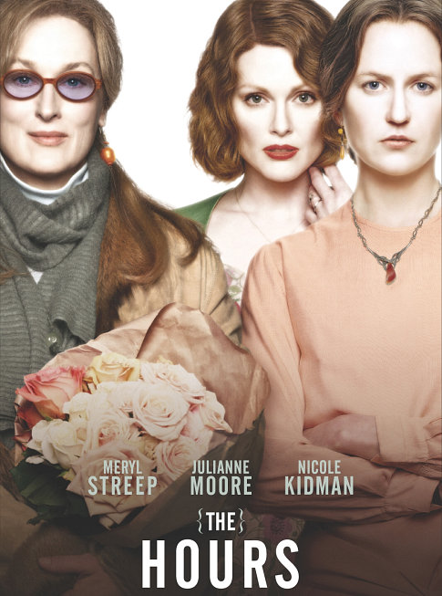 The Hours (2002) ลิขิตชีวิตเหนือกาลเวลา Meryl Streep