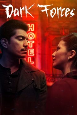 Dark Forces (2020) โรงแรมอสุรกาย Tenoch Huerta