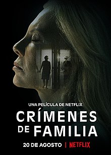 The Crimes That Bind (2020) ใต้เงาอาชญากรรม Cecilia Roth