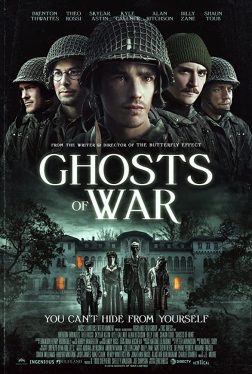 Ghosts of War (2020) Brenton Thwaites