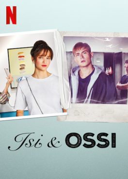 Isi & Ossi (2020) อีซี่ แอนด์ ออสซี่ Jesse Albert