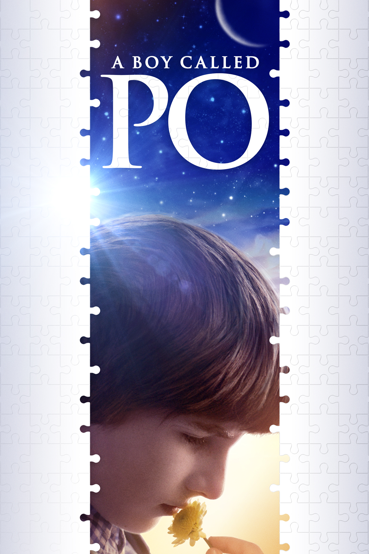 A Boy Called Po (2016) Christopher Gorham