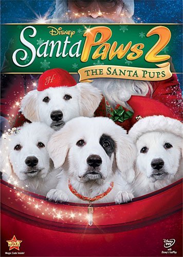 Santa Paws 2: The Santa Pups (2012) คุณพ่อยอดอิทธิฤทธิ์ 2 Cheryl Ladd