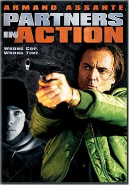 Partners in Action (2002) อำมหิต หักเหลื่ยมฆ่า Armand Assante