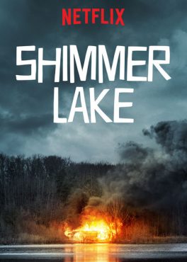 Shimmer Lake (2017) ชิมเมอร์ เลค Benjamin Walker