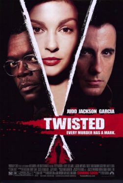 Twisted (2004) พลิกปริศนา ฆ่าซ่อนปม Ashley Judd