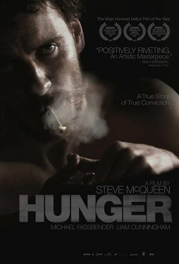 Hunger (2008) อด (ตาย) เพื่อปลดแอก Stuart Graham