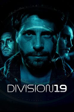Division 19 (2017) Linus Roache