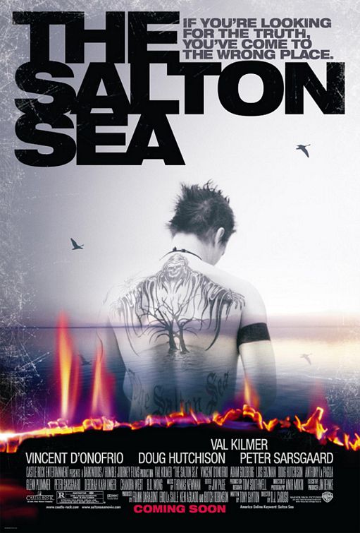 The Salton Sea (2002) ฝังแค้น ล่าล้างเดือด Val Kilmer