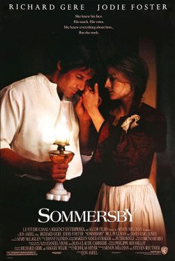 Sommersby (1993) ขอเพียงหัวใจเป็นเธอ Richard Gere