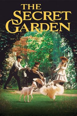 The Secret Garden (1993) สวนมหัศจรรย์ ความฝันจะเป็นจริง Kate Maberly