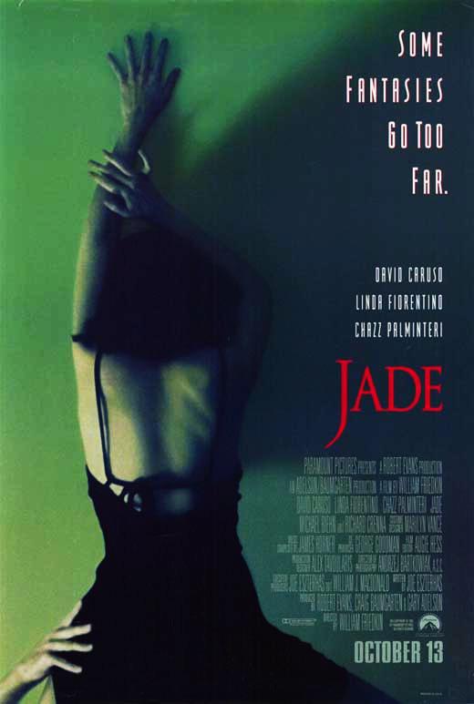 Jade (1995) เจด David Caruso