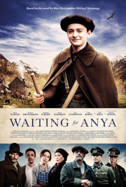 Waiting for Anya (2020) การรอย่า Noah Schnapp