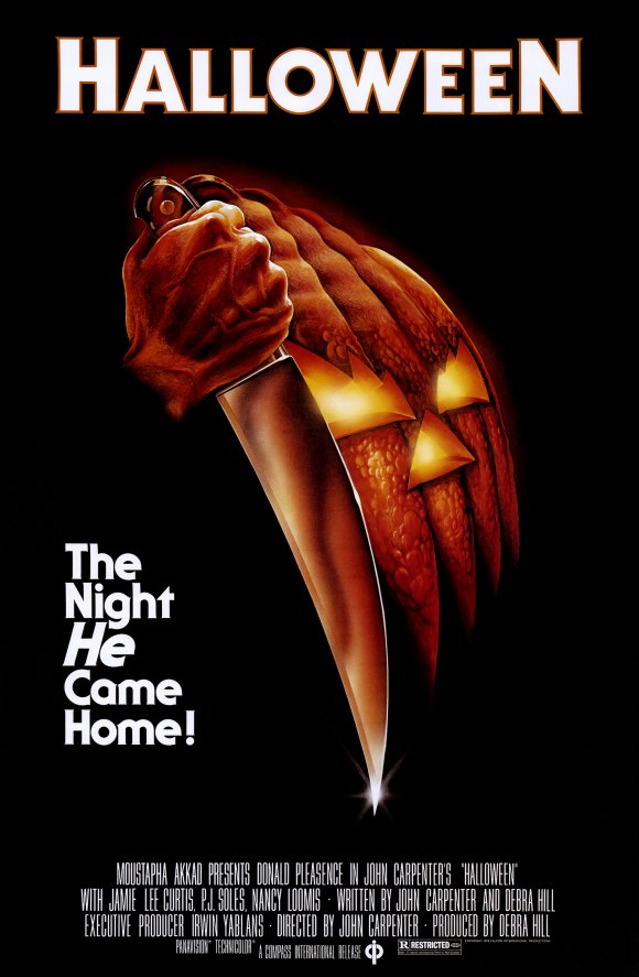 Halloween (1978) Donald Pleasence