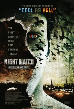 Night Watch (2004) ไนท์ วอซ สงครามเจ้ารัตติกาล Konstantin Khabenskiy