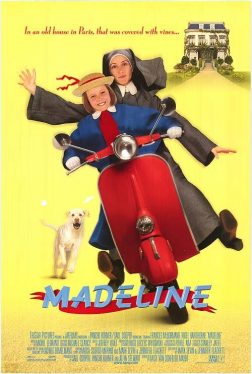 Madeline (1998) เมเดไลน์ Frances McDormand