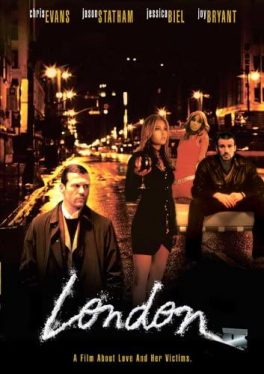 London (2005) เหยื่อรัก Jessica Biel