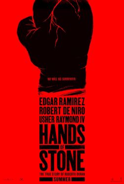 Hands of Stone (2016) กำปั้นหิน Edgar Ramírez