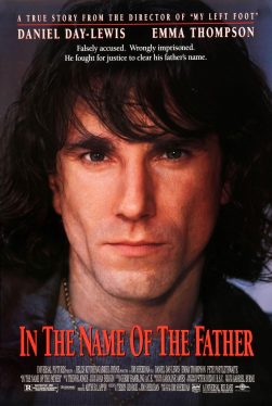 In the Name of the Father (1993) ด้วยเกียรติของพ่อ Daniel Day-Lewis