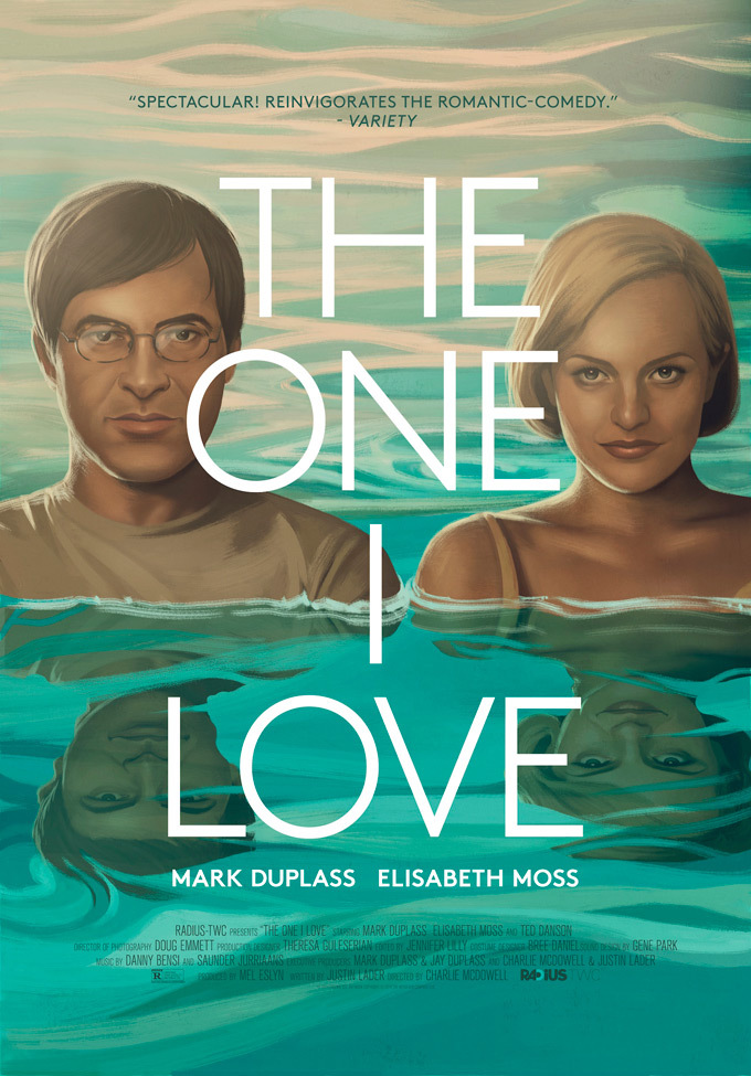 The One You Love (2019) รักนี้คือเธอ Mark Duplass