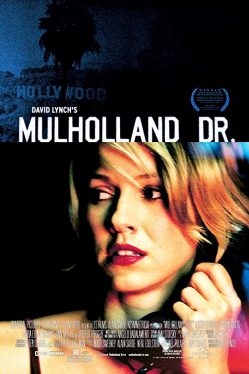 Mulholland Drive (2001) ปริศนาแห่งฝัน Naomi Watts