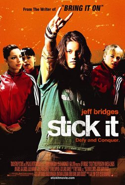 Stick It (2006) ฮิป เฮี้ยว ห้าว สาวยิมพันธุ์ซ่าส์ Missy Peregrym