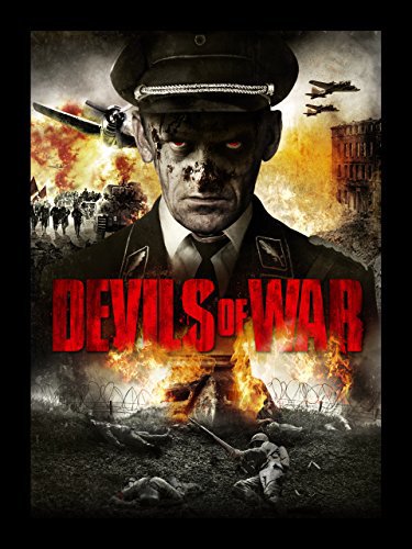Devils of War (2013) 4 เดนตายถล่มกองพันปีศาจ Lawrence Anthony