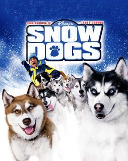 Snow Dogs (2002) แก๊งคุณหมา ป่วนคุณหมอ Cuba Gooding Jr.