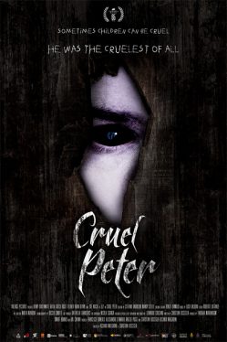 Cruel Peter (2019) Angelica Alleruzzo