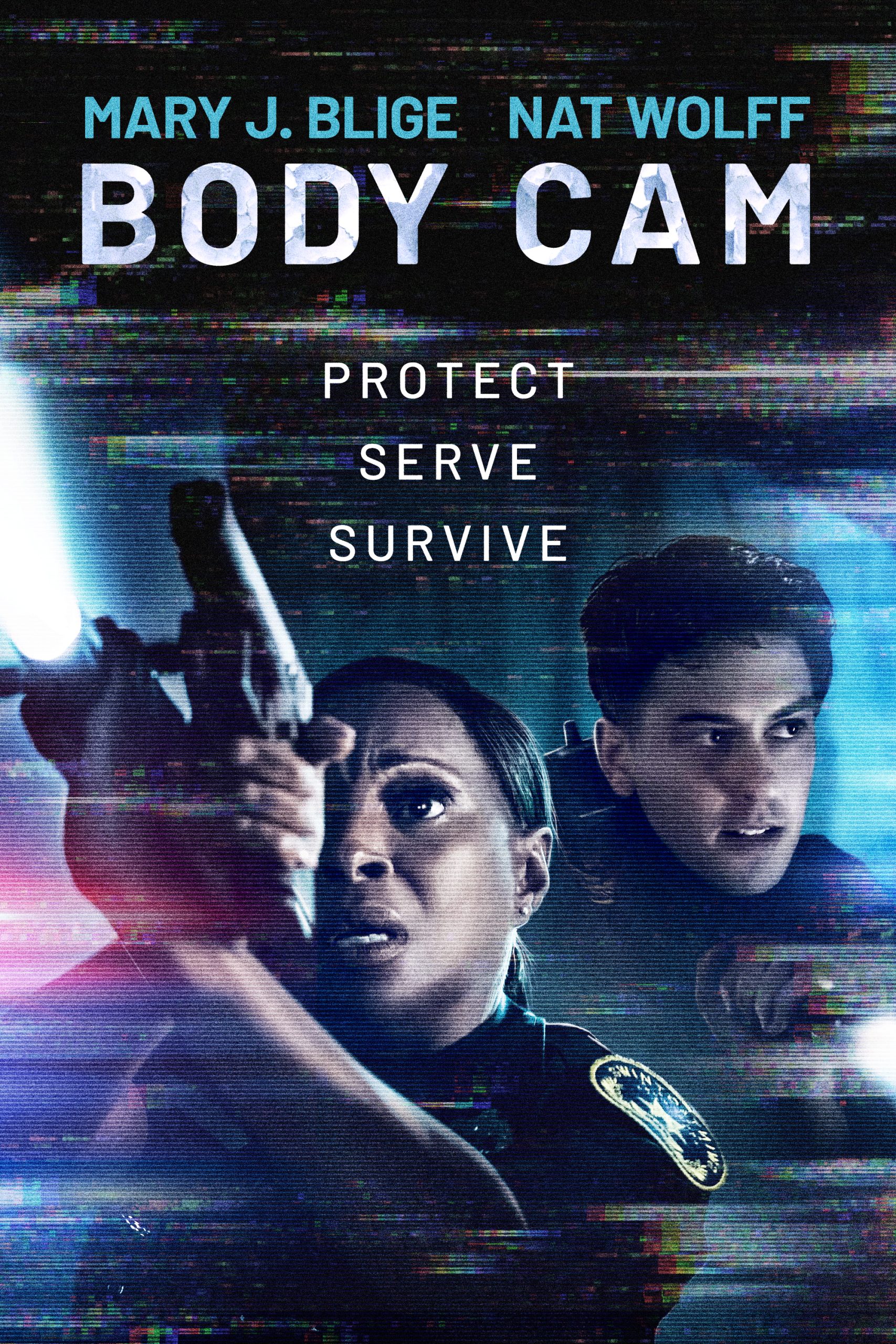 Body Cam (2020) Mary J. Blige