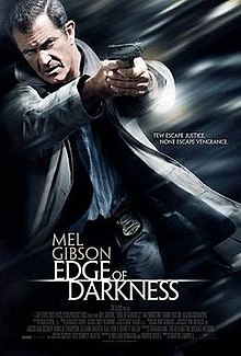 Edge of Darkness (2010) มหากาฬล่าคนทมิฬ Mel Gibson
